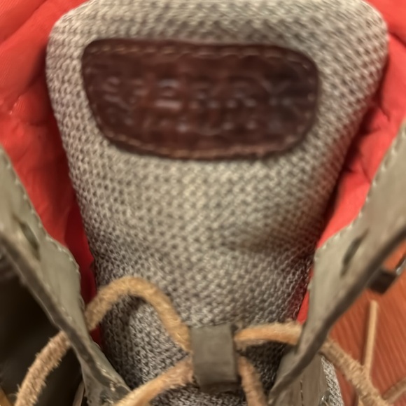 Sperry boat shoe boot - Picture 2 of 4